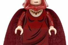 Lego-Melisandre