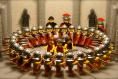 Lego-Romain-Formation