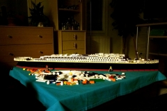 Lego-Titanic-WIP-10