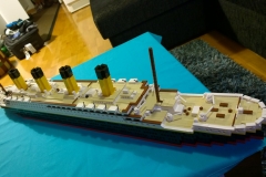 Lego-Titanic-WIP-7