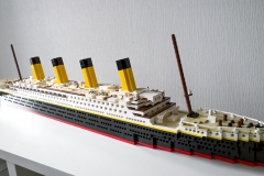 Lego-Titanic