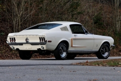 Ford-Mustang-Fastback