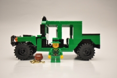 hummer-vert hummer-vert