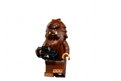 minifigs-series-14-Bigfoot