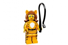 minifigs-series-14-Femme-Tigre