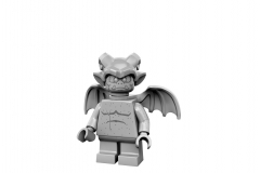 minifigs-series-14-Gargouille