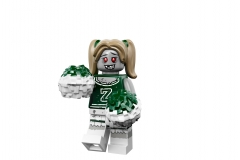 minifigs-series-14-zombie-cheerleader minifigs-series-14-zombie-cheerleader