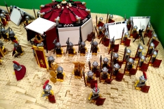 Lego-Roman-Legion-Camp-2