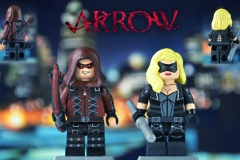 Lego-Arrow-MGF-Customs