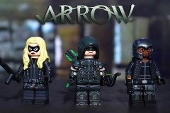 Lego-Arrow-V2-MGF-Customs