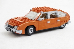 Lego-Citroen-CX-Avant