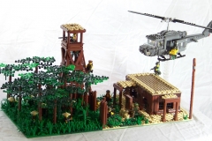 Lego-Vietnam-Diorama