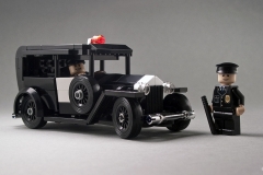 Lego-Ford-A-1930-police