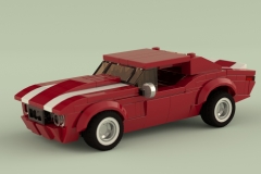 Lego-Chevrolet-Camaro-Z28