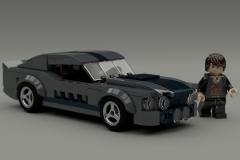 Lego-Mustang-Shelby-GT-500-Eleanor