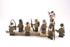 Lego-Weird-War-Diorama-Hammerstein-7