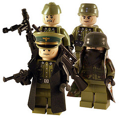 Lego Soldat Heer