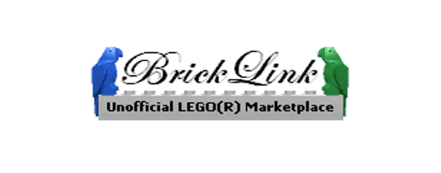 Avis Marketplace de Pièces Lego Bricklink