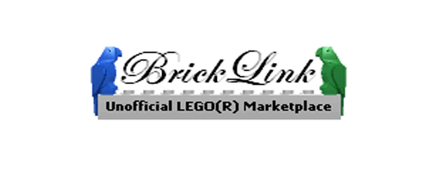 Lego Bricklink Parts Marketplace Reviews