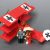 Fokker Dr.I – Baron Rouge – Bricks Lego