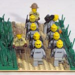 USMC - Full Metal Jacket - Lego