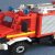 Unimog Pompiers Allemands – Lego