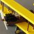 Biplan PFALZ DIII – WW1 – Lego