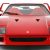 Lego Ferrari F40