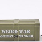 Diorama Weird War by Hammerstein NWC